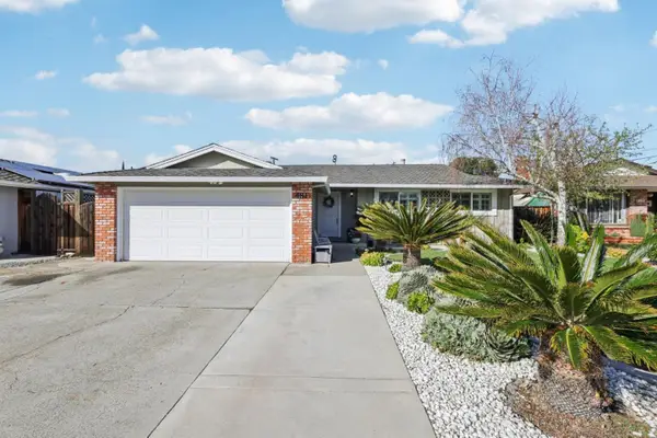 481 Sioux Lane, San Jose, CA 95123