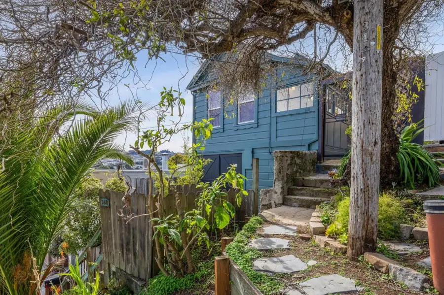 360 Bradford Street, San Francisco, CA 94110 - #2