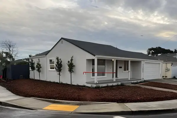 1202 Via Lucas, San Lorenzo, CA 94580