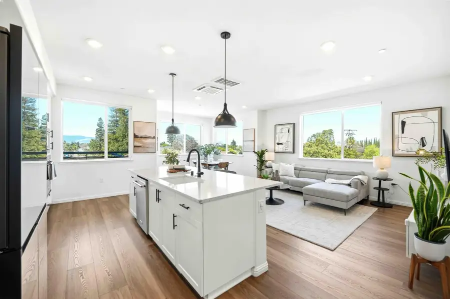 3207 Mallard Court #301, San Jose, CA 95117 - #2