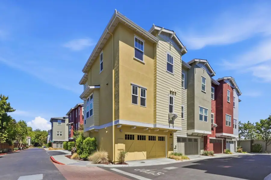 1911 Stella Street, Mountain View, CA 94043 - #2