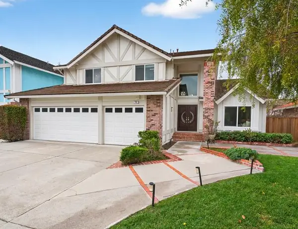 757 Salt Lake Drive, San Jose, CA 95133