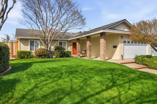 515 Cashew Court, San Ramon, CA 94583