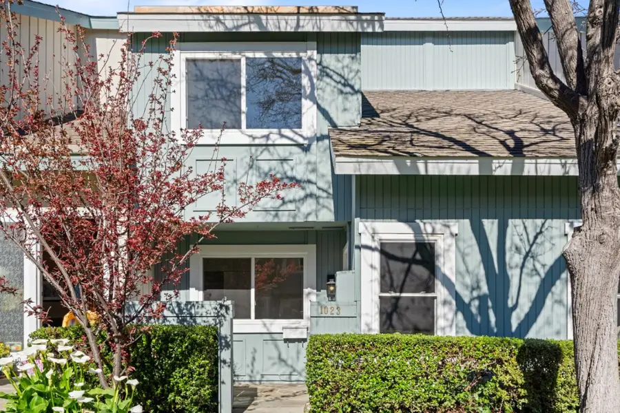 1023 Lark Lane, Foster City, CA 94404 - #2