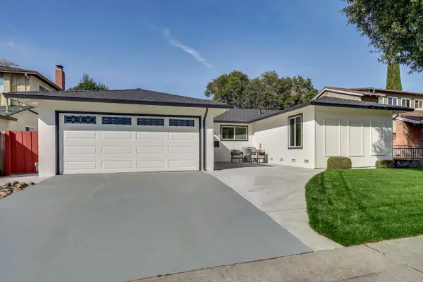 6121 Dunn Avenue, San Jose, CA 95123