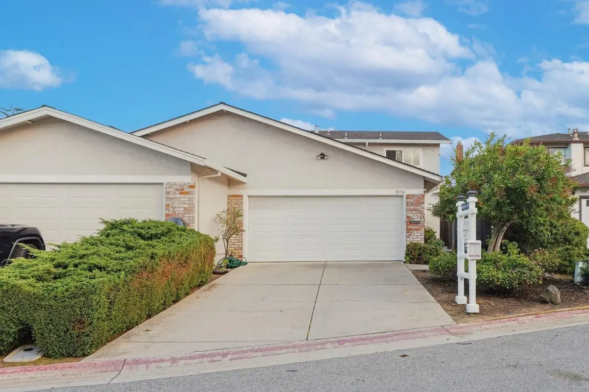 1036 Bret Cove Court, San Jose, CA 95120 - #1