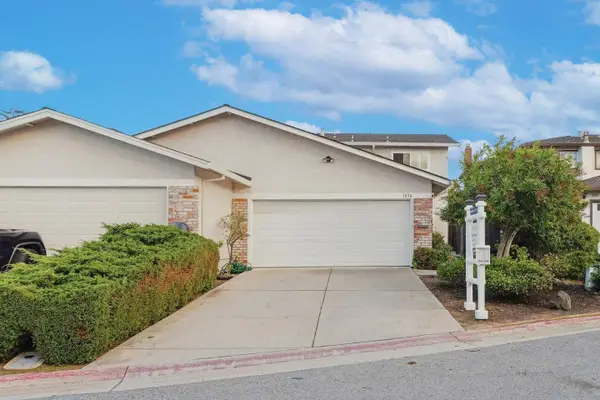 1036 Bret Cove Court, San Jose, CA 95120