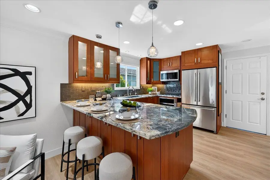 6230 Current Drive, San Jose, CA 95123 - #3