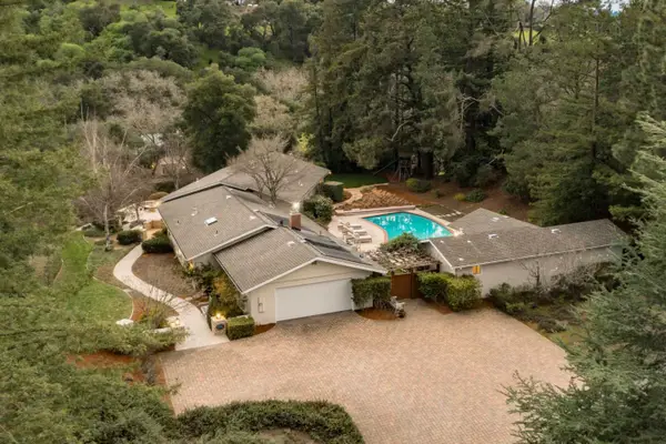28100 Radcliffe Lane, Los Altos Hills, CA 94022