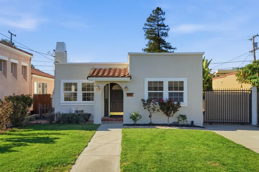 1519 Burrell Court, San Jose, CA 95126 - #2