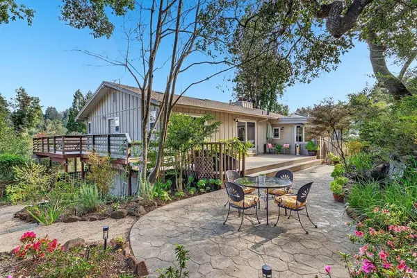 2907 Granite Creek Road, Scotts Valley, CA 95066