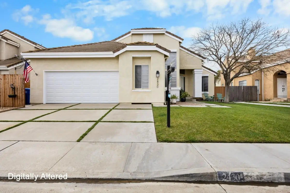 2430 Bodega Court, Discovery Bay, CA 94505 - #1