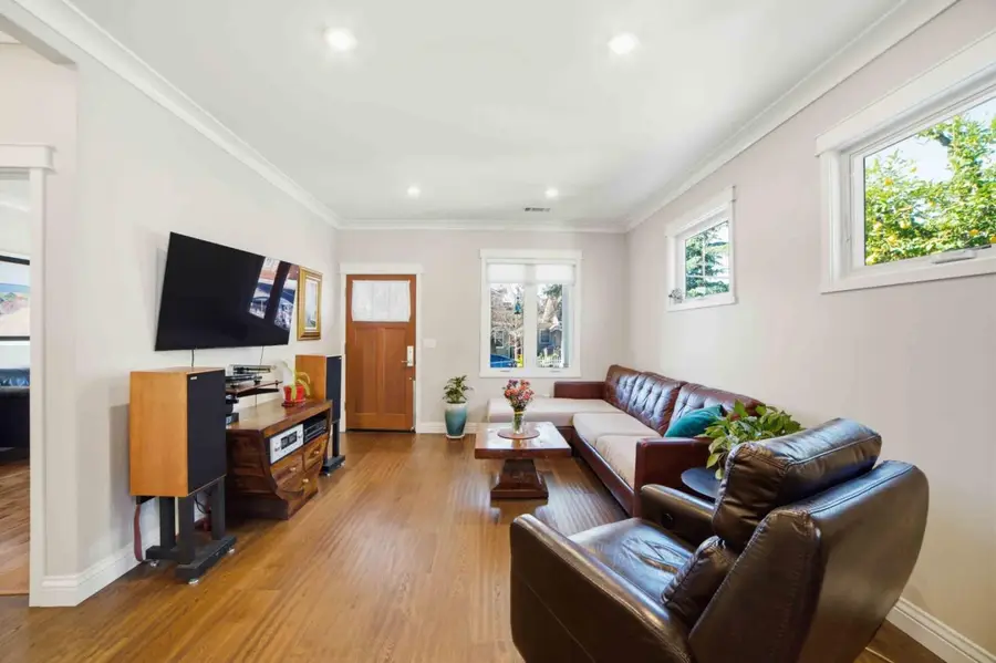 704 S 12th Street, San Jose, CA 95112 - #3