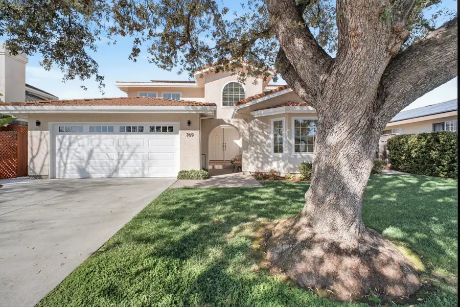 769 Inverness Way, Sunnyvale, CA 94087 - #2