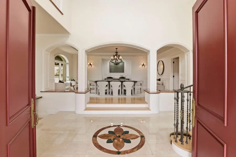 140 Tobin Clark Drive, Hillsborough, CA 94010 - #2