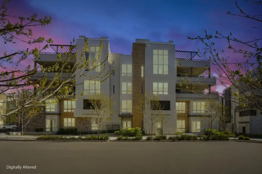 1748 Kilowatt Way #401, Fremont, CA 94539 - #2