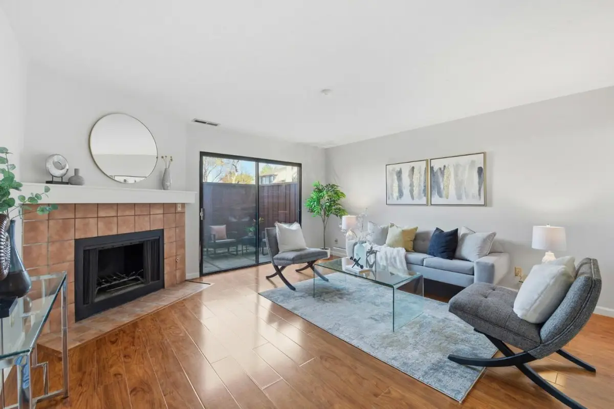 6281 Joaquin Murieta Avenue #F, Newark, CA 94560 - #1