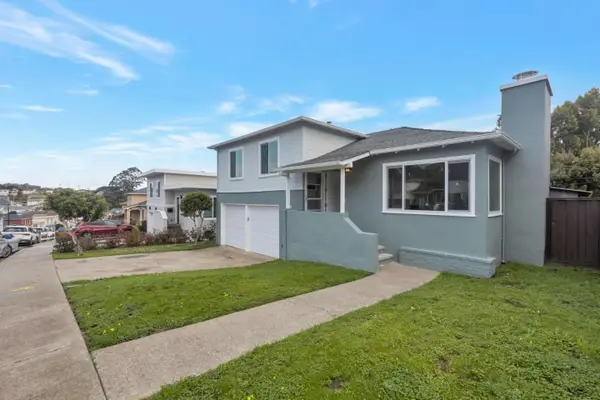 106 Verano Drive, South San Francisco, CA 94080