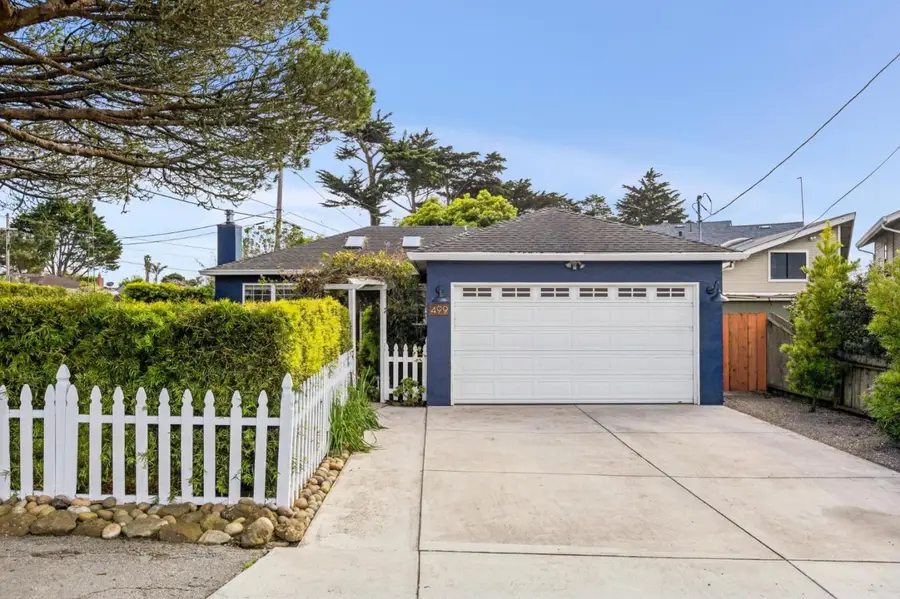 499 Sonora Avenue, El Granada, CA 94019 - #3