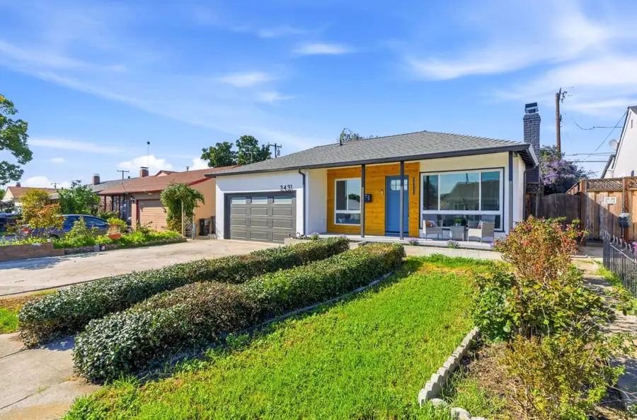 3431 Golf Drive, San Jose, CA 95127 - #2