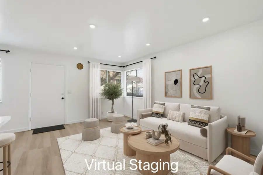 861 Wyman Way #2, San Jose, CA 95133 - #2