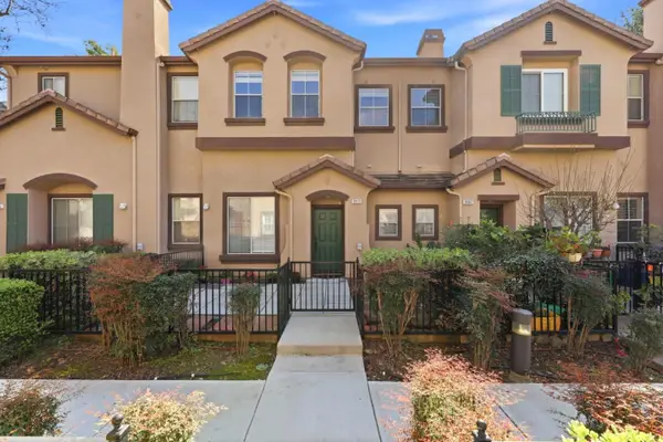 3111 White Riesling Place, San Jose, CA 95135