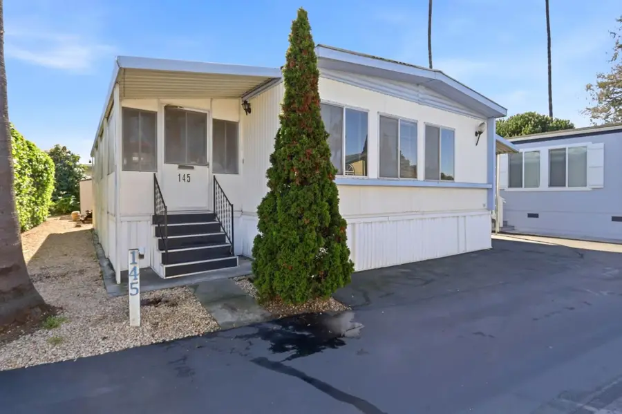 1075 Space Park Way #145, Mountain View, CA 94043 - #3