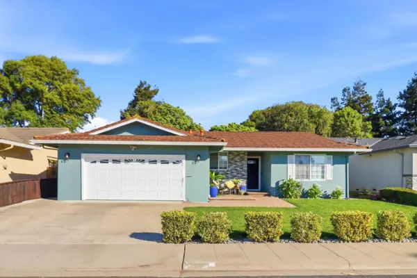 2102 Farrol Avenue, Union City, CA 94587