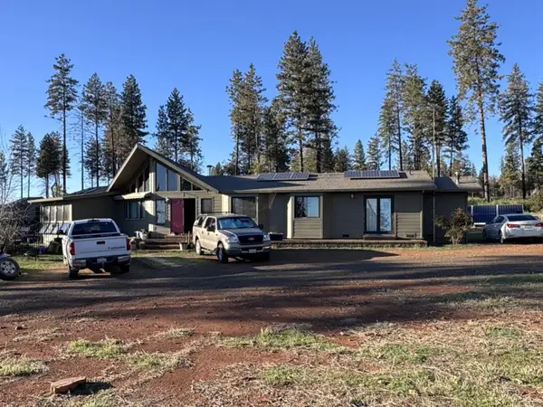 12168 Granite Ridge Road, Oroville, CA 95965