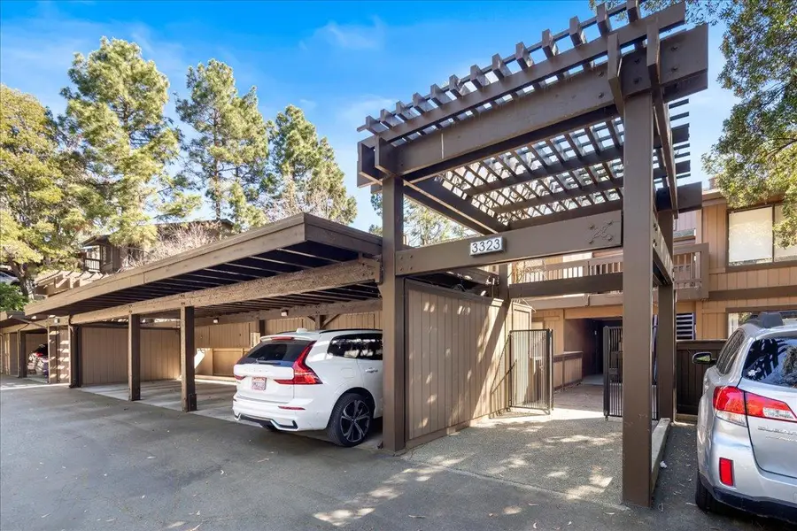 3323 La Mesa Drive #5, San Carlos, CA 94070 - #2