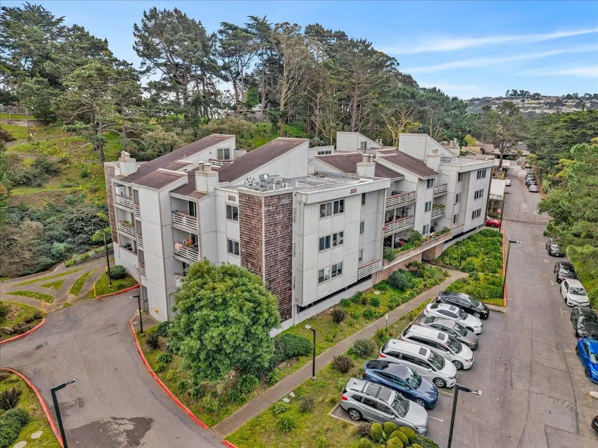 353 Philip Drive #304, Daly City, CA 94015 - #1