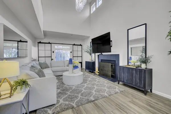 230 Lakeridge Way, San Ramon, CA 94582