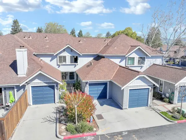 17106 Creekside Circle, Morgan Hill, CA 95037