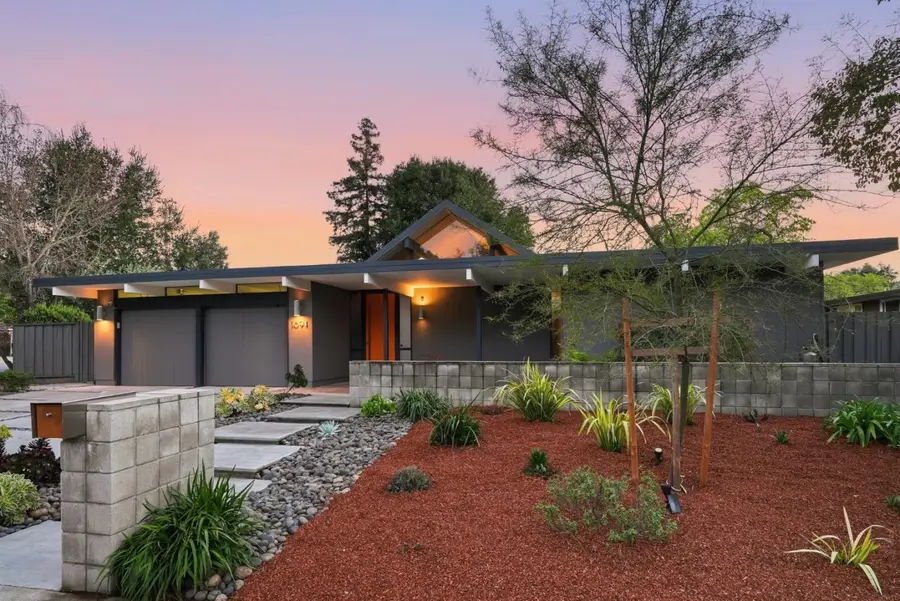 1694 Clay Drive, Los Altos, CA 94024 - #2