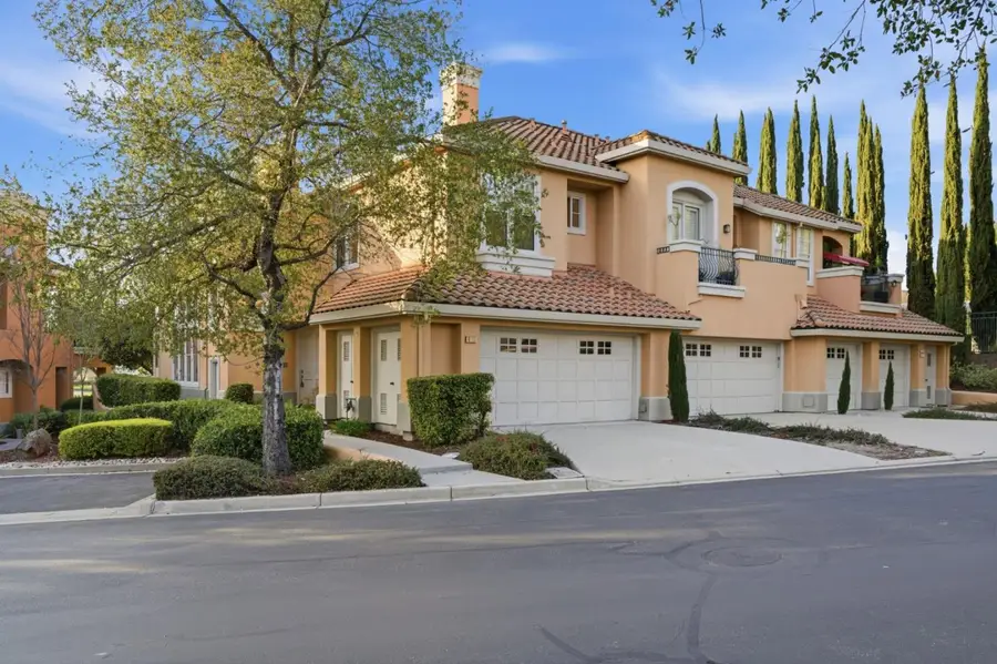 6115 Country Club Parkway, San Jose, CA 95138 - #2