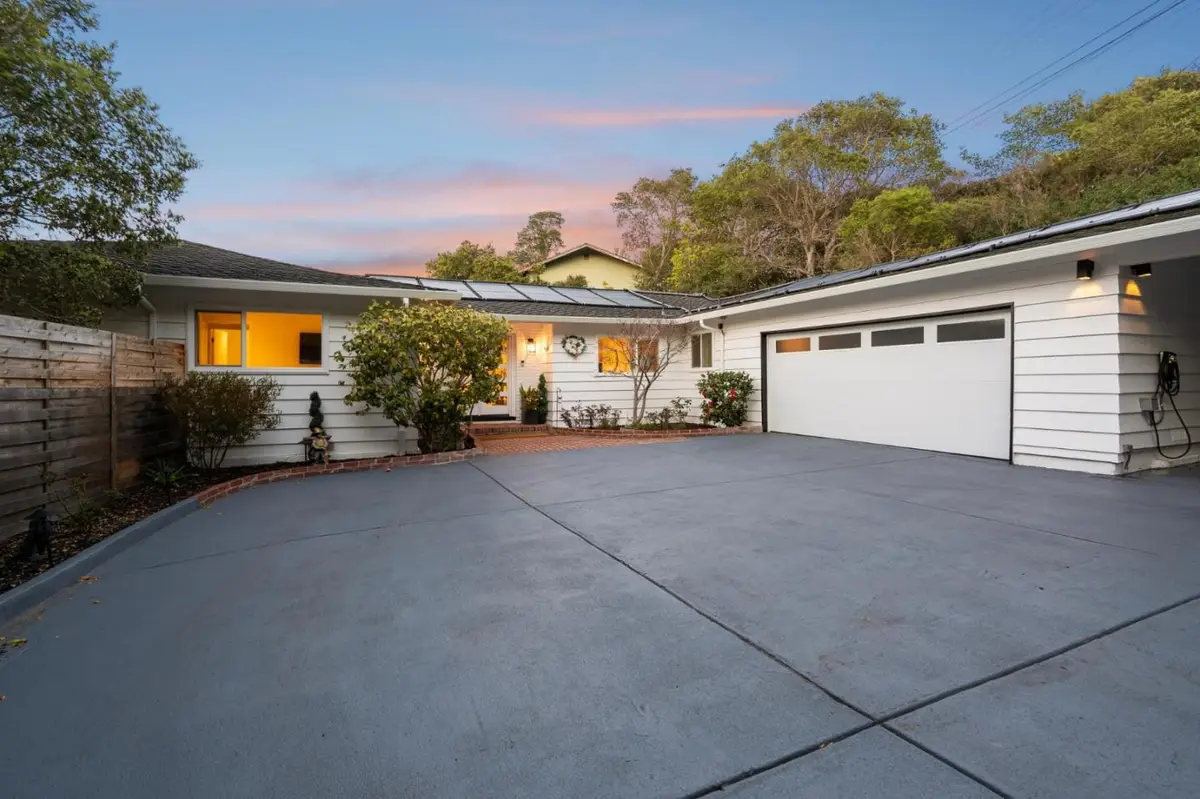 2620 Summit Drive, Burlingame, CA 94010 - #1