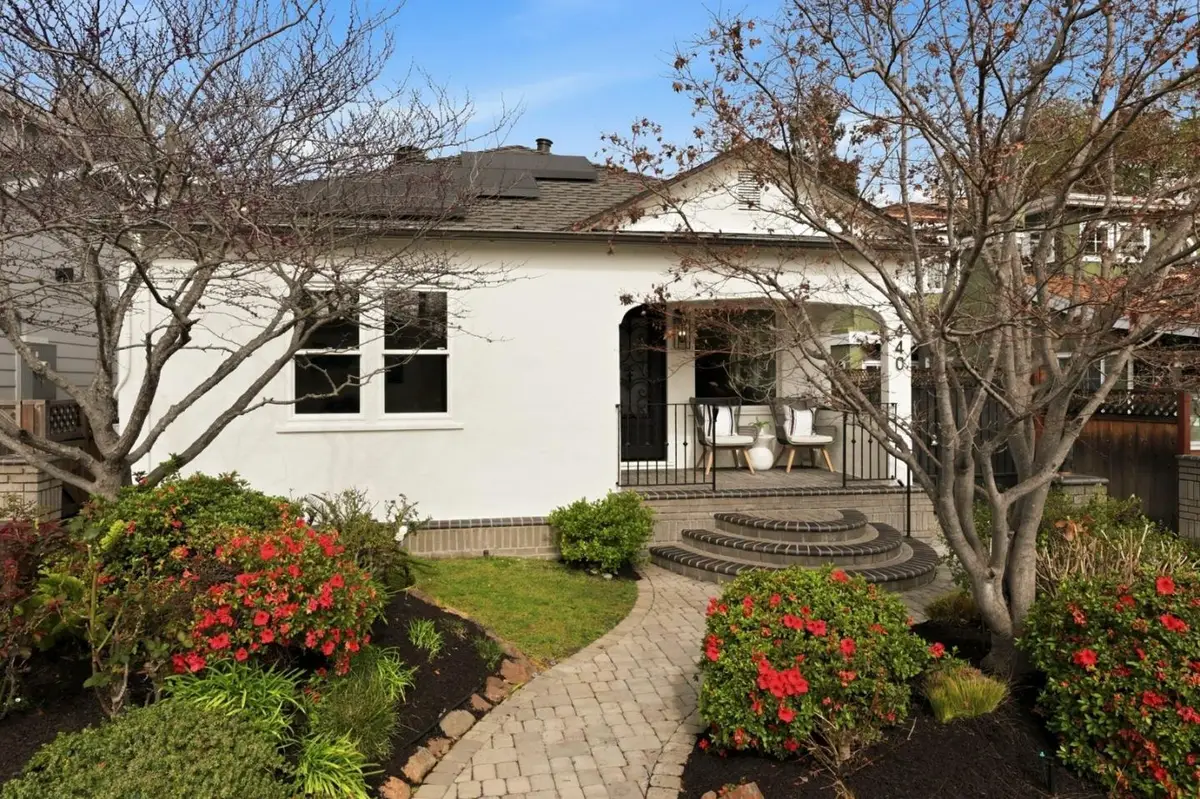 1440 Howard Avenue, San Carlos, CA 94070 - #1