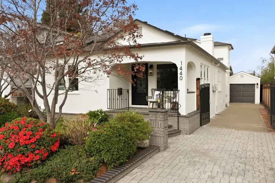 1440 Howard Avenue, San Carlos, CA 94070 - #3