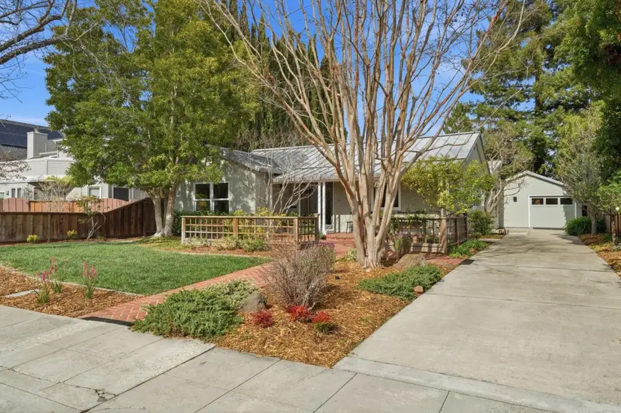 2703 South Court, Palo Alto, CA 94306 - #2