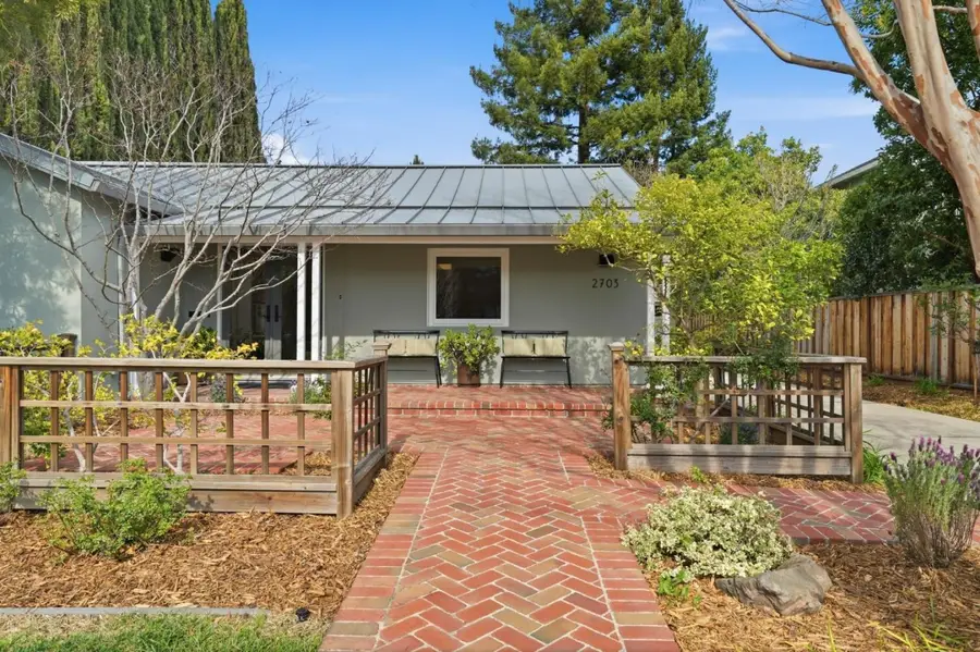 2703 South Court, Palo Alto, CA 94306 - #3