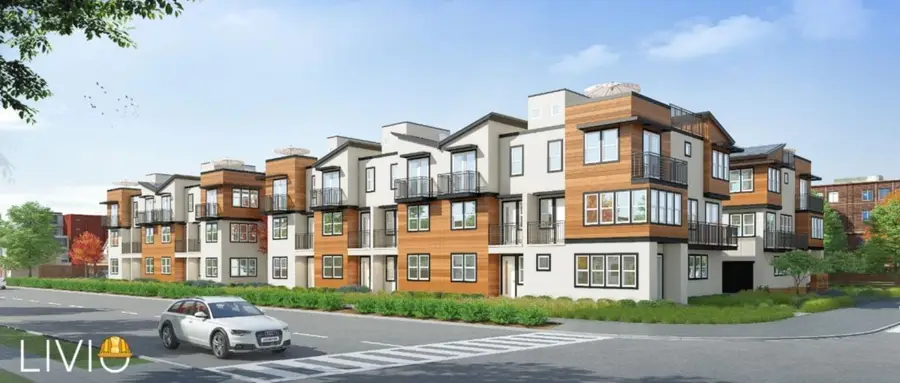 590 Compton Terrace, Sunnyvale, CA 94085 - #3