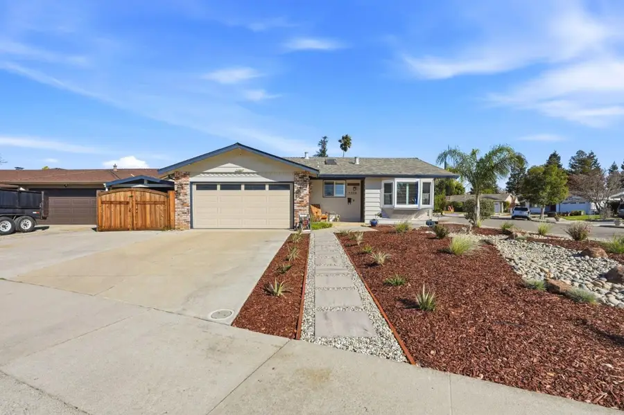 5228 Fell Avenue, San Jose, CA 95136 - #2