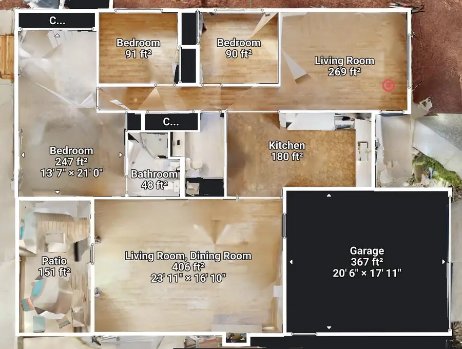 5228 Fell Avenue, San Jose, CA 95136 - #3