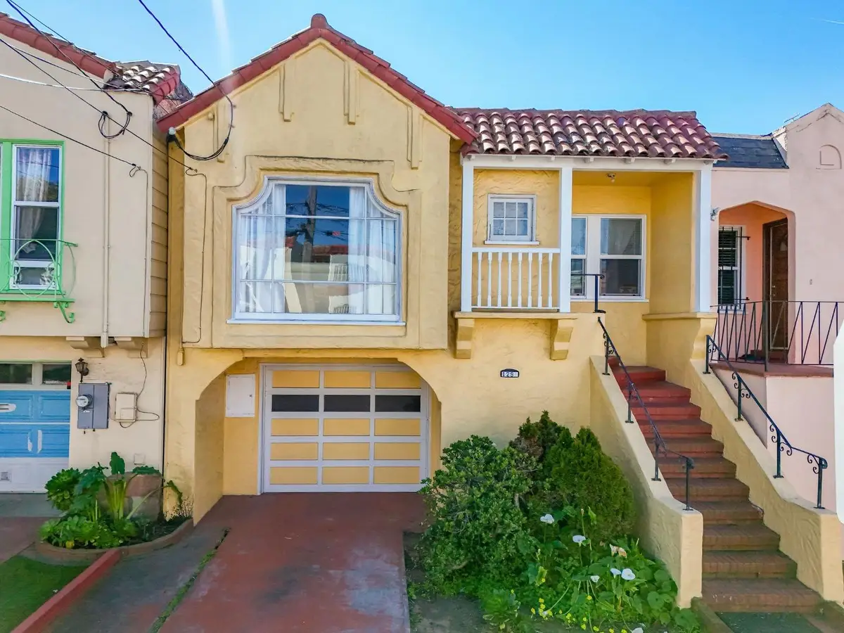 129 W Moltke Street, Daly City, CA 94014 - #1