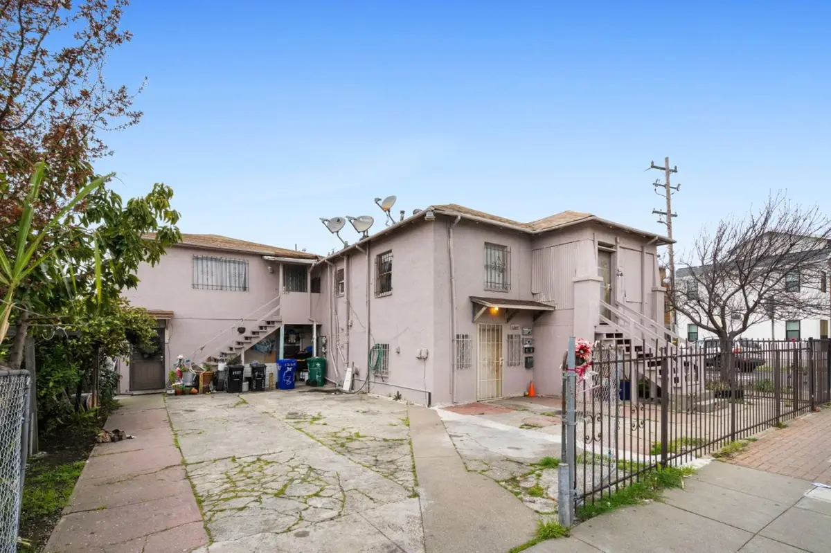 1225 Fred Jackson Way, Richmond, CA 94801 - #1