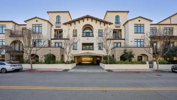 100 1st Street #307, Los Altos, CA 94022