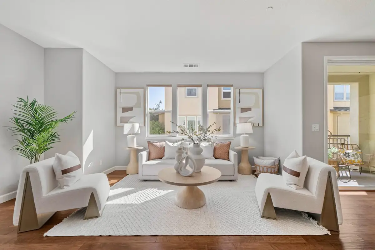 595 San Rivera Terrace, Sunnyvale, CA 94085 - #1