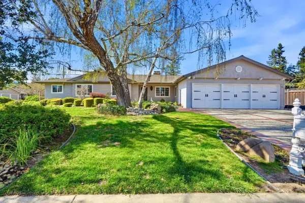 1474 Marlbarough Avenue, Los Altos, CA 94024