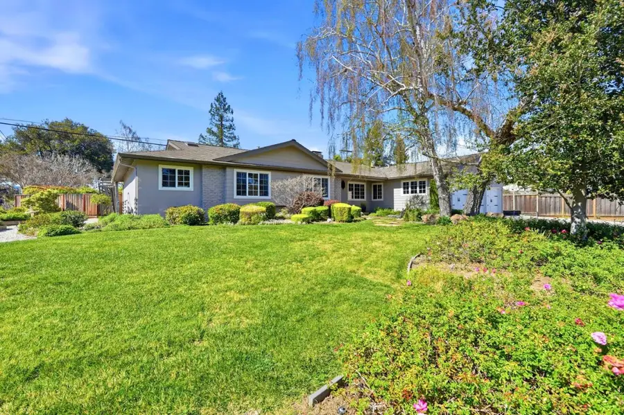 1474 Marlbarough Avenue, Los Altos, CA 94024 - #2