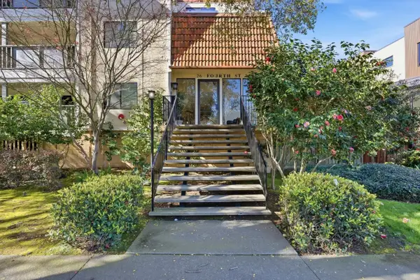 26 4th Street #9, Los Altos, CA 94022